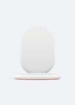 Smart watches wood edition