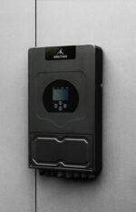 Magma -3.6 kW 1 Fase Hybride Omvormer - High Efficiency - Image 2