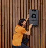 Magma -3.6 kW 1 Fase Hybride Omvormer - High Efficiency - Image 5