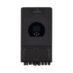 Magma -3.6 kW 1 Fase Hybride Omvormer - High Efficiency - Image 3