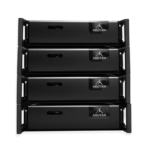 Akutan Caldera I - Thuisbatterij 20 kWh